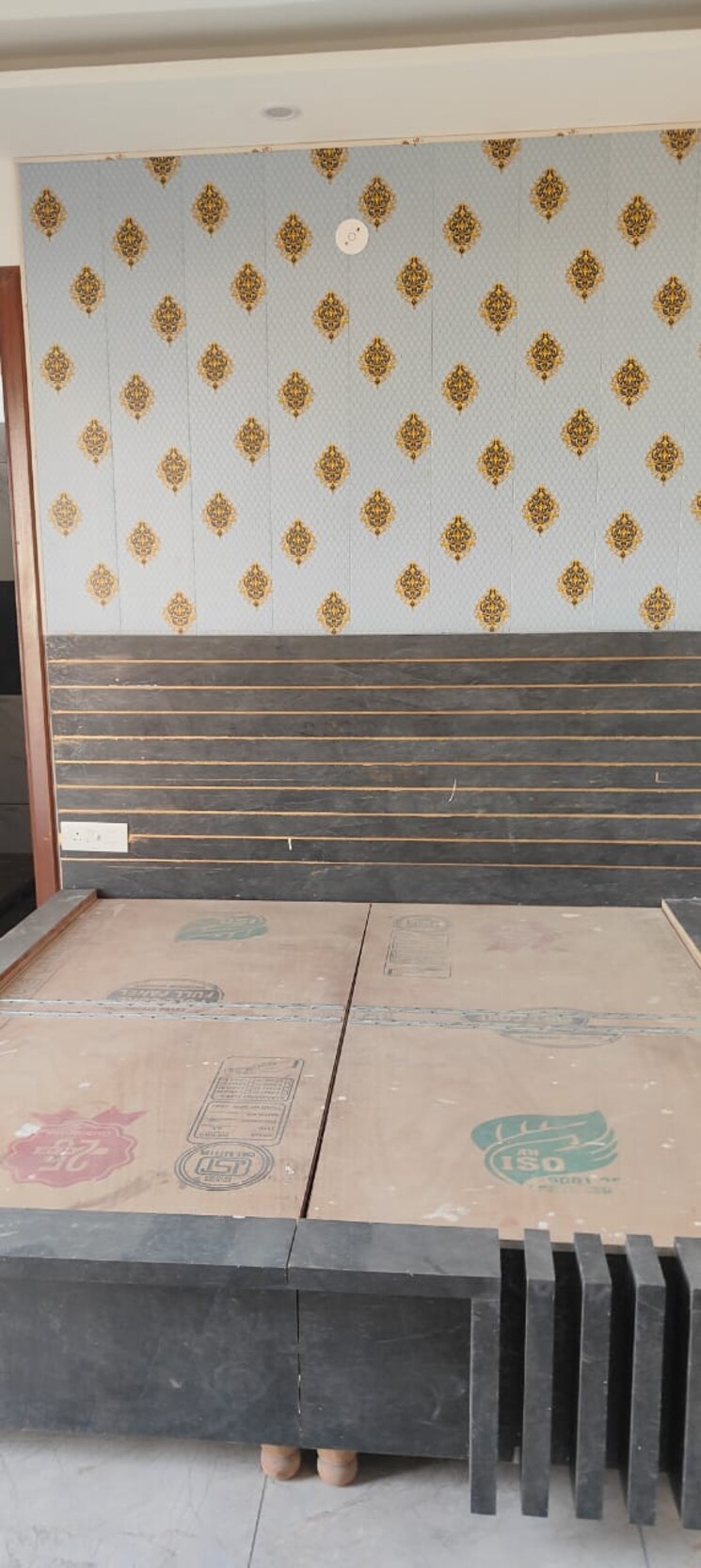 Room, mb-homes 1 Bedroom 650 Sq.Ft. Builder Floor In Amwala Uparla Dehradun 8258850