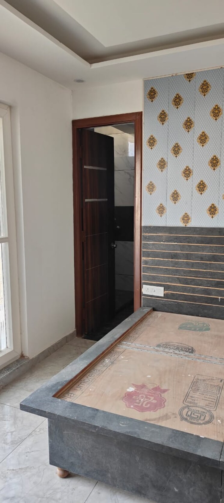 Room, mb-homes 1 Bedroom 650 Sq.Ft. Builder Floor In Amwala Uparla Dehradun 8258850