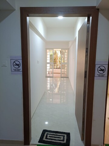 Building Lobby in 2 BHK Apartment at S P Pride, Ambegaon Budruk – for Sale