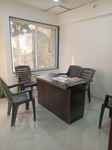 Team Area in 2 BHK Apartment at S P Pride, Ambegaon Budruk – for Sale