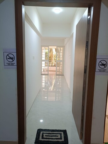 Building Lobby in 2 BHK Apartment at S P Pride, Ambegaon Budruk – for Sale