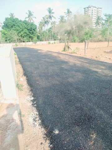 Plot Area in  Plot at Kuttoor – for Sale