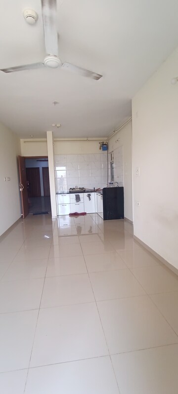 1 BHK Apartment For Rent in Kolte Patil Life Republic Arezo Hinjewadi Pune  8258817