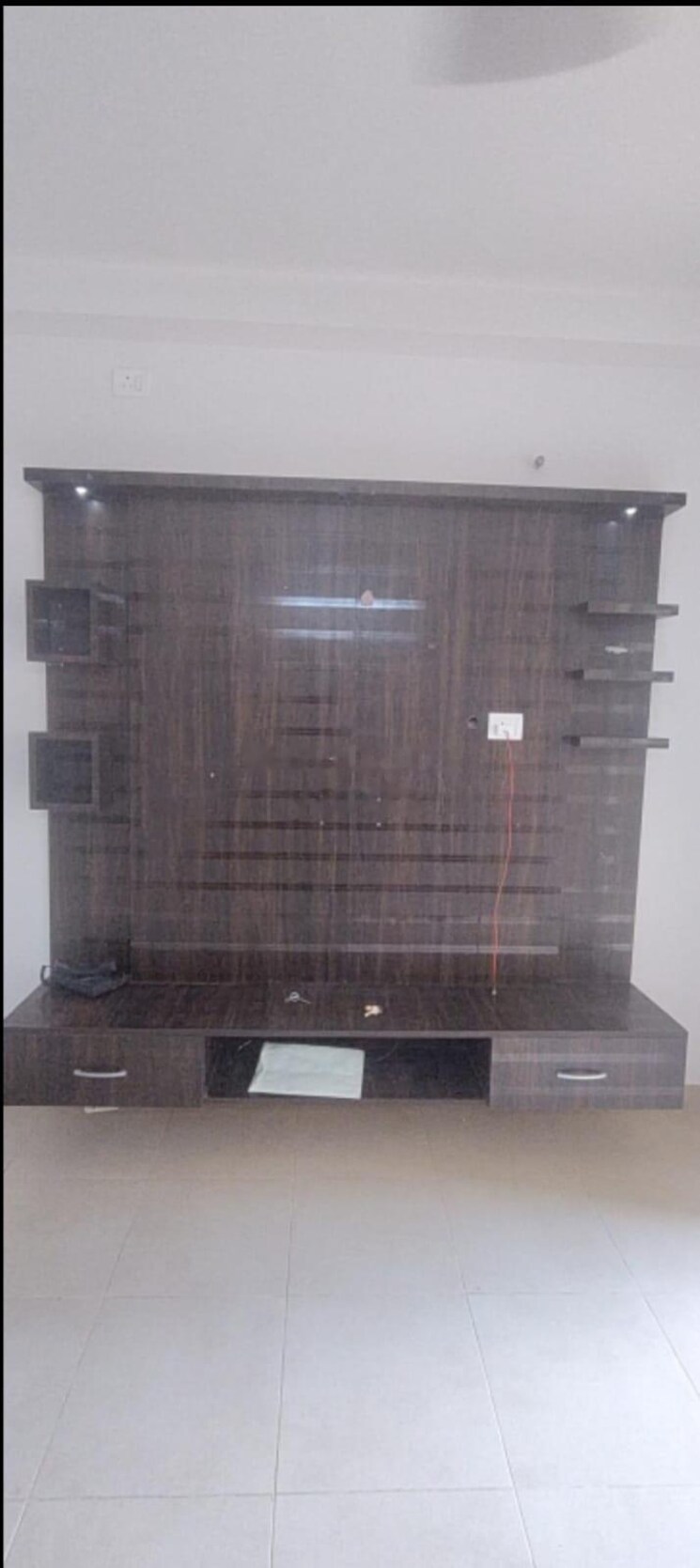 Exterior View, bhartiya-nikoo-homes 3 Bedroom 1341 Sq.Ft. Apartment In Thanisandra Main Road Bangalore 8258791