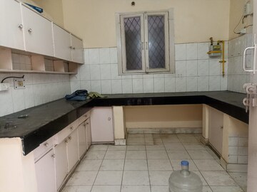 Kitchen in 3 BHK Apartment at Sector 29 – for Rent