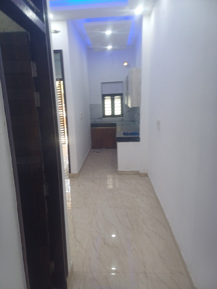 Kitchen, palla 2 Bedroom 51 Sq.Yd. Independent House In Palla Faridabad 8258947