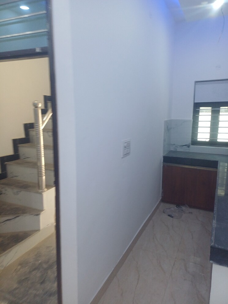 Kitchen, palla 2 Bedroom 51 Sq.Yd. Independent House In Palla Faridabad 8258947