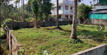 Plot For Resale in East Fort Thrissur  8258431