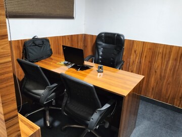 Team Area in  Office Space at Sector 2 Greater Noida – for Rent