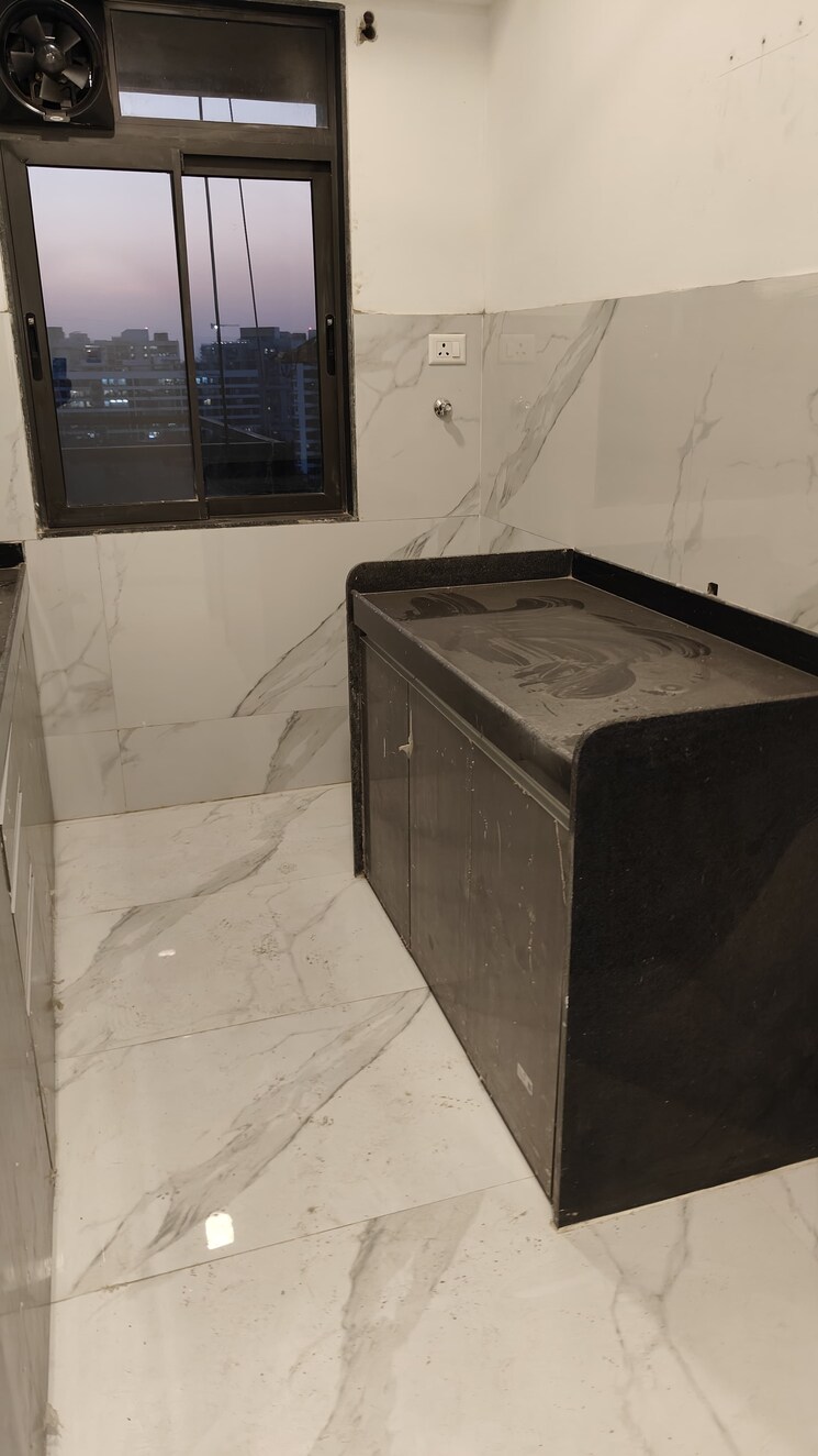 Kitchen, dev-leo-tower 2 Bedroom 950 Sq.Ft. Apartment In Oshiwara Mumbai 8258946