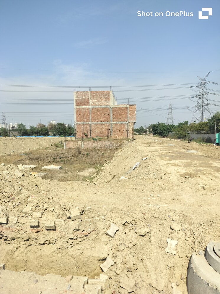 undefined, sector 150  80 Sq.Yd. Plot In Sector 150 Noida 8258966