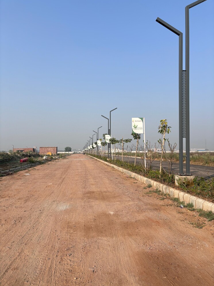 undefined, sector 14  120 Sq.Yd. Plot In Sector 14 Palwal 8258970