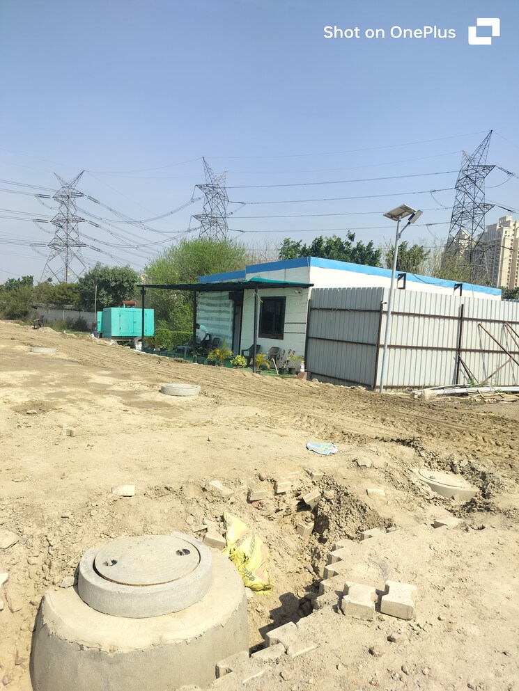 undefined, sector 150  80 Sq.Yd. Plot In Sector 150 Noida 8258966