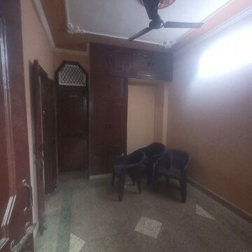 Living Room in 2 BHK Independent House at Alpha 1 RWA, Alpha 1 Greater Noida – for Rent