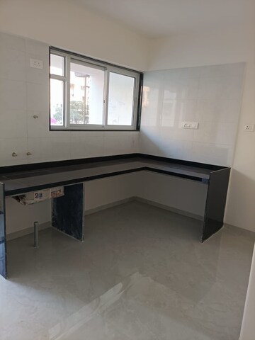 Kitchen in 3 BHK Apartment at S P Pride, Ambegaon Budruk – for Sale