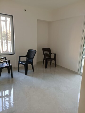 Staircase in 3 BHK Apartment at S P Pride, Ambegaon Budruk – for Sale