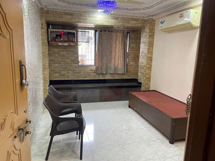 Kitchen, park-view-apartments-nerul 2 Bedroom 1000 Sq.Ft. Apartment In Nerul Navi Mumbai 8258997