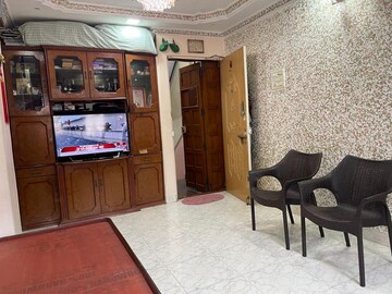 Parking in 2 BHK Apartment at Park View Apartments Nerul, Nerul – for Sale