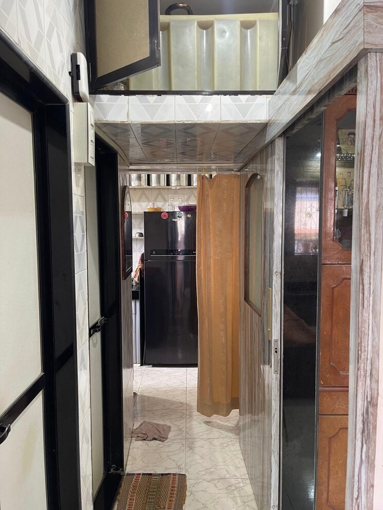 undefined, park-view-apartments-nerul 2 Bedroom 1000 Sq.Ft. Apartment In Nerul Navi Mumbai 8258997