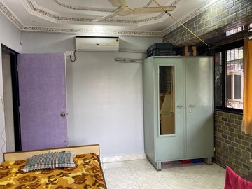 Building Lobby in 2 BHK Apartment at Park View Apartments Nerul, Nerul – for Sale