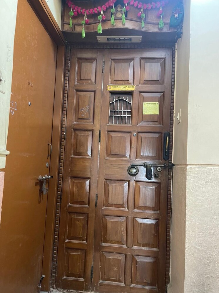 undefined, park-view-apartments-nerul 2 Bedroom 1000 Sq.Ft. Apartment In Nerul Navi Mumbai 8258997