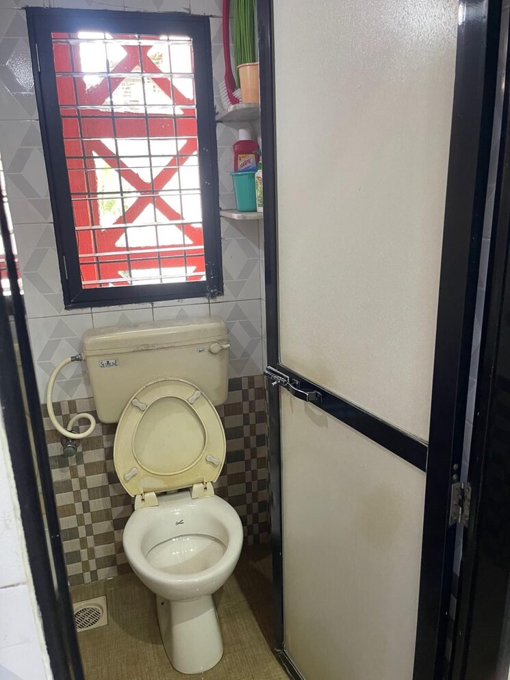 Bathroom, park-view-apartments-nerul 2 Bedroom 1000 Sq.Ft. Apartment In Nerul Navi Mumbai 8258997