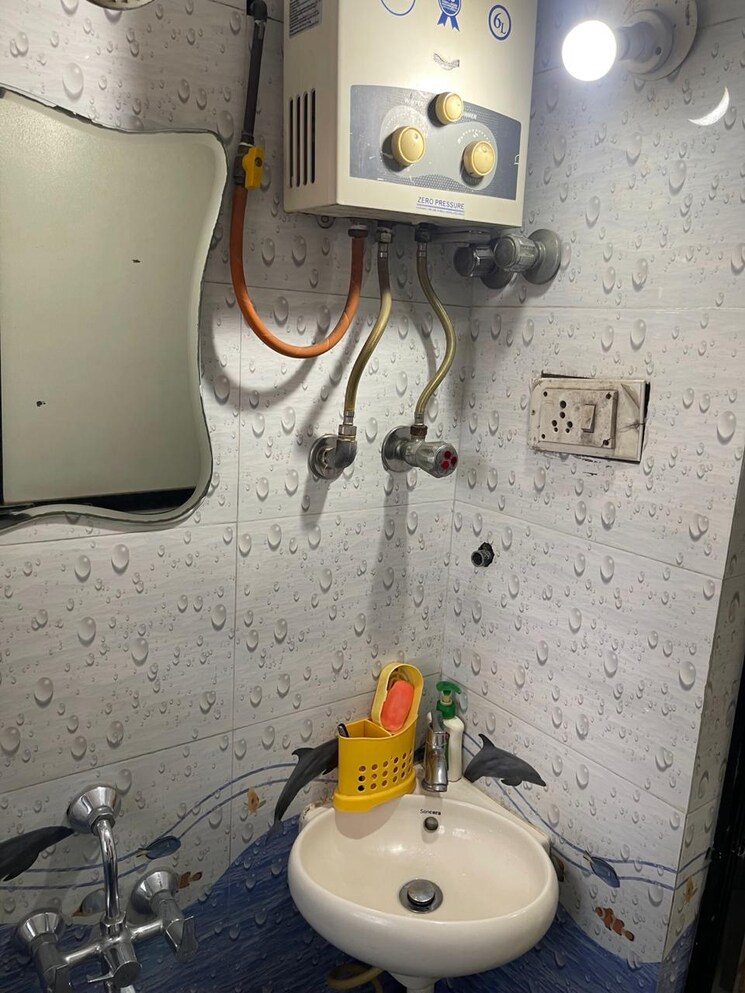 Master Bedroom, park-view-apartments-nerul 2 Bedroom 1000 Sq.Ft. Apartment In Nerul Navi Mumbai 8258997