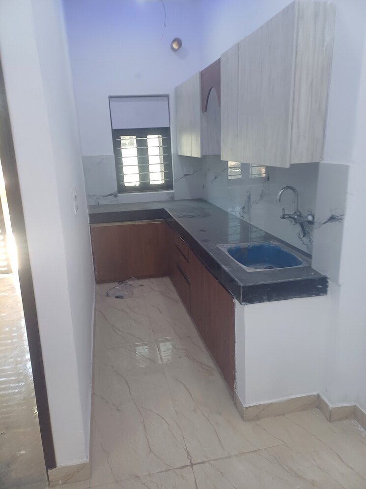 Kitchen, palla 2 Bedroom 70 Sq.Yd. Independent House In Palla Faridabad 8259010