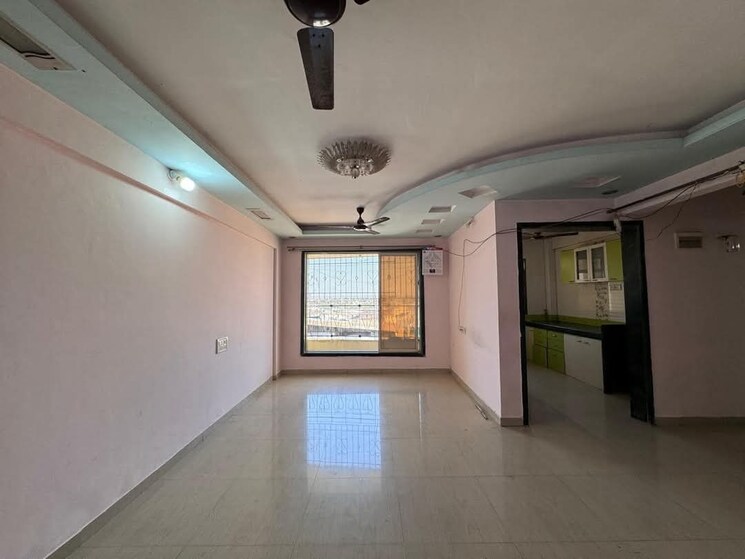 Living Room, agarwal-and-doshi-complex 2 Bedroom 950 Sq.Ft. Apartment In Vasai West Palghar 8259014