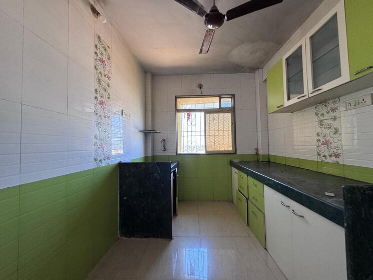 Kitchen, agarwal-and-doshi-complex 2 Bedroom 950 Sq.Ft. Apartment In Vasai West Palghar 8259014