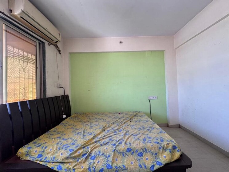 Bedroom, agarwal-and-doshi-complex 2 Bedroom 950 Sq.Ft. Apartment In Vasai West Palghar 8259014