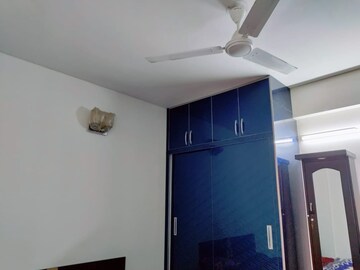 Furnished Amenities in 2 BHK Apartment at M3M Woodshire, Sector 107 – for Rent
