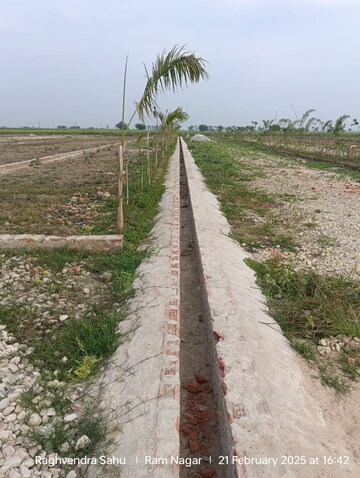 Plot Area in  Plot at Kalwar Road – for Sale