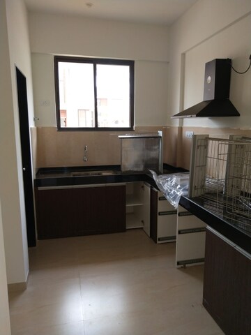 Kitchen in 2 BHK Villa at Saligao – for Rent
