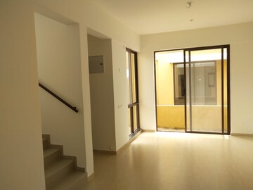 Building Lobby in 2 BHK Villa at Saligao – for Rent