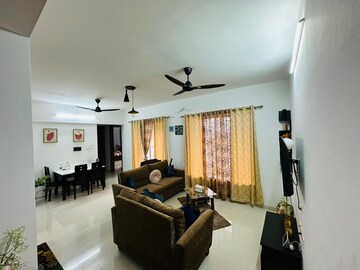 2 BHK Apartment For Rent in Kundan Westros Baner Pune  8259133