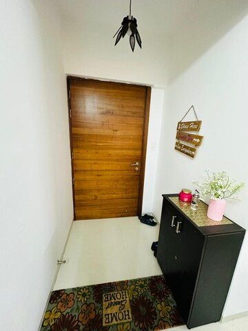 Furnished Amenities in 2 BHK Apartment at Kundan Westros, Baner – for Rent