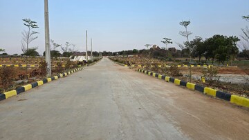 Plot For Sale in Shadnagar