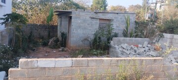 Plot Area in  Plot at Jakkuru – for Sale