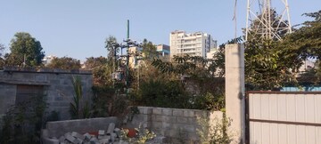  Plot – Exterior View View at Jakkuru - for Sale