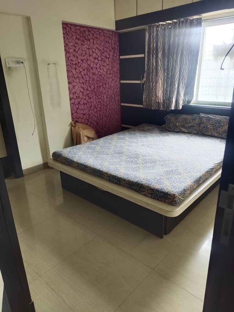 Bedroom, shivane 3 Bedroom 1119 Sq.Ft. Apartment In Shivane Pune 8259193