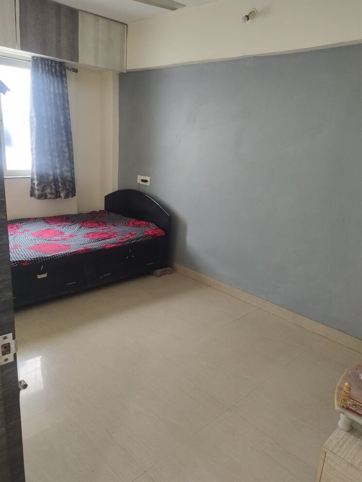 Bedroom, shivane 3 Bedroom 1119 Sq.Ft. Apartment In Shivane Pune 8259193