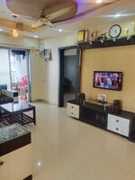 3 BHK + Extra Room 1119 Sq.Ft. Apartment in Nivritti Residency