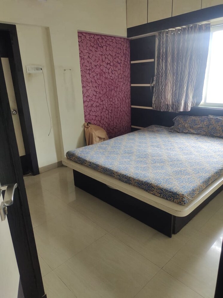 Bedroom, shivane 3 Bedroom 1119 Sq.Ft. Apartment In Shivane Pune 8259193