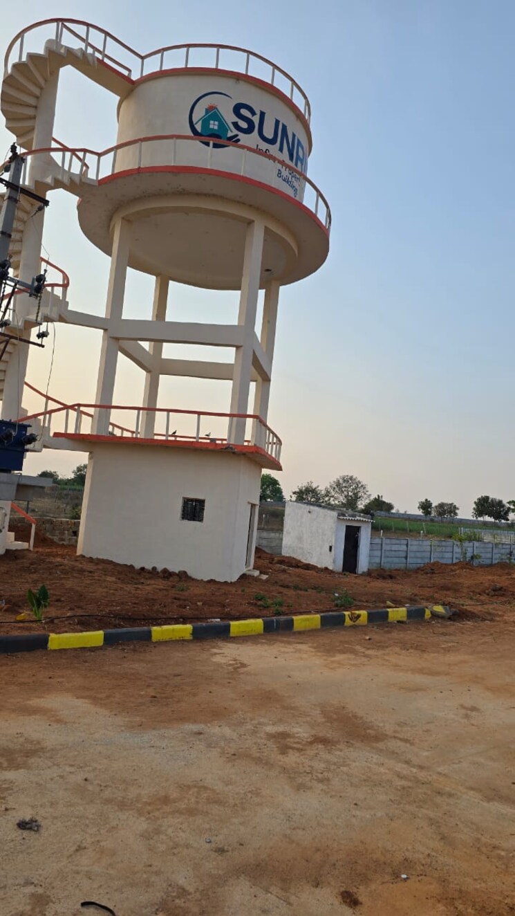 Exterior View, shadnagar  200 Sq.Yd. Plot In Shadnagar Hyderabad 8259206