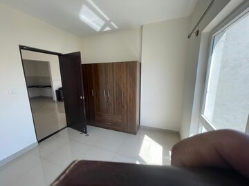 Bedroom in 2 BHK Apartment at Prestige Royale Gardens, Gantiganahalli – for Rent