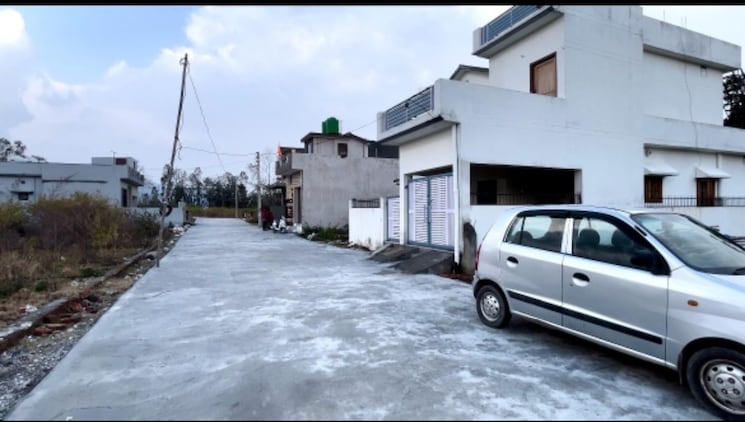 Exterior View, raipur  300 Sq.Yd. Plot In Raipur Dehradun 8259208
