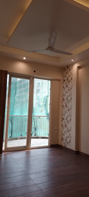 Bedroom in 2 BHK Apartment at Rishabh Hindon Green Valley, Ahinsa Khand ii – for Sale