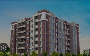 1 BHK Apartment For Rent in Sai Galaxy Thergaon, Thergaon