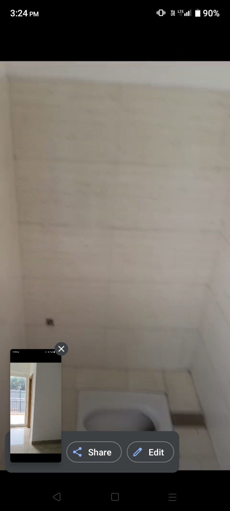 Room, klj-greens 3.5 Bedroom 1365 Sq.Ft. Apartment In Sector 77 Faridabad 8259419